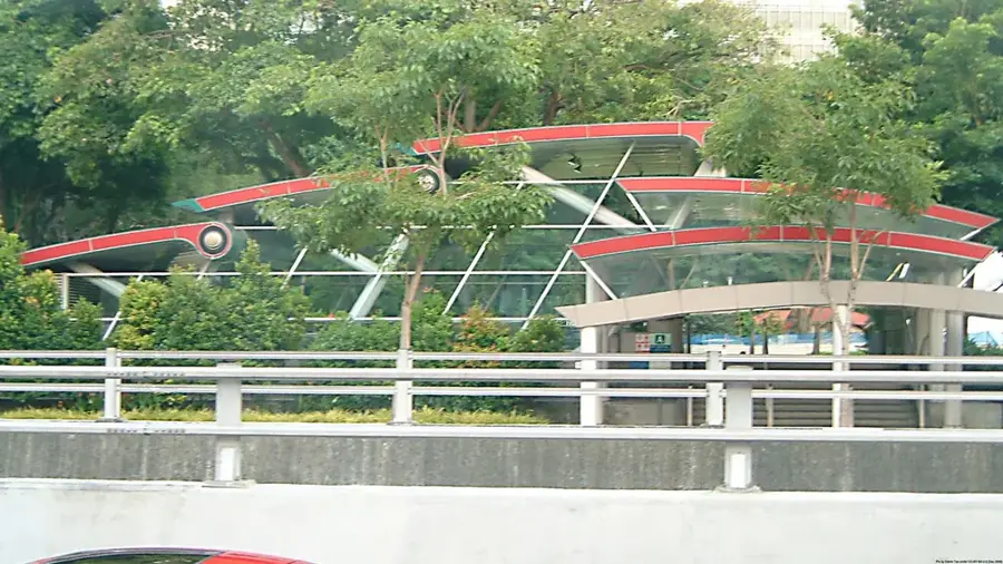 Clarke Quay