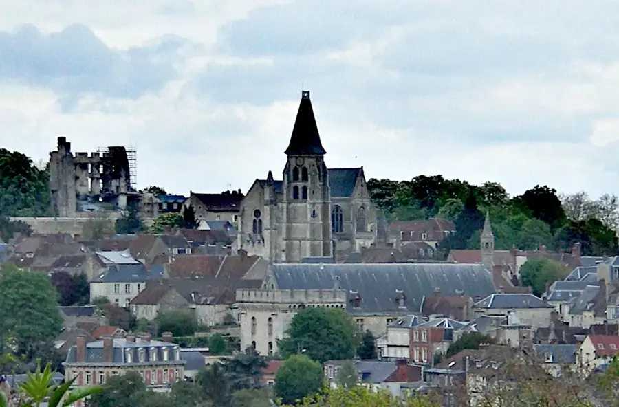 Clermont – city