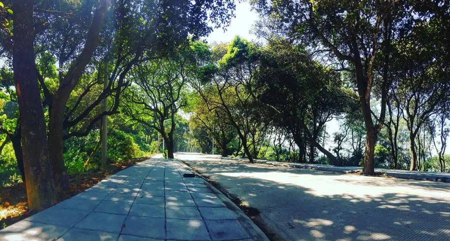 Cô-Tô-Insel — Grenzübergang Móng Cái (Vietnam)
