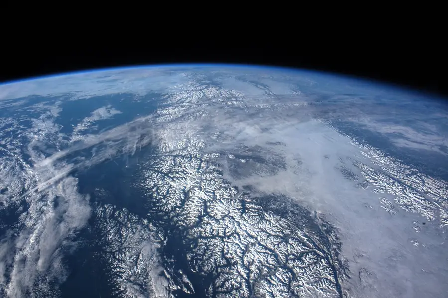 Coast Mountains (Canada)