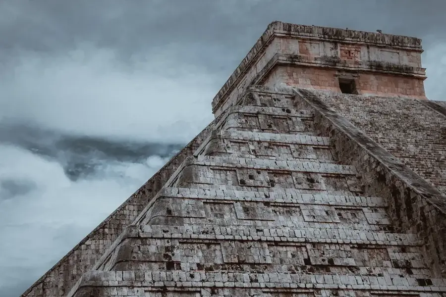Cobá — Chetumal (Mexico)