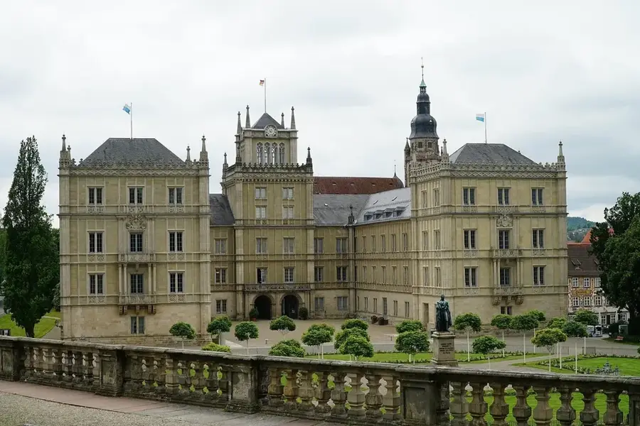 Coburg – Stadt