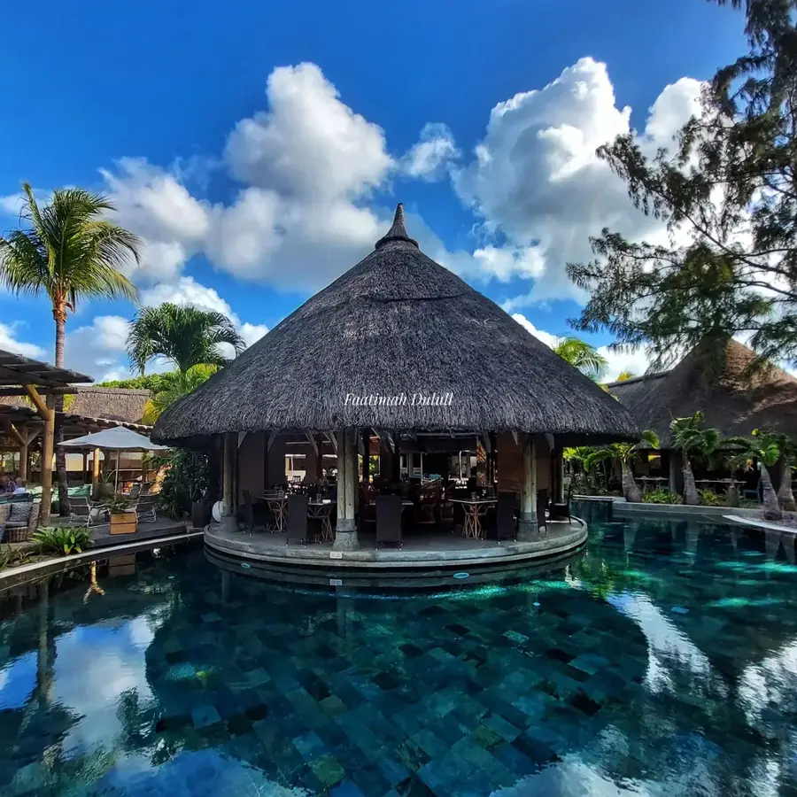 Coin de Mire — Trasee Ecvestre Mauritius (Mauritius)