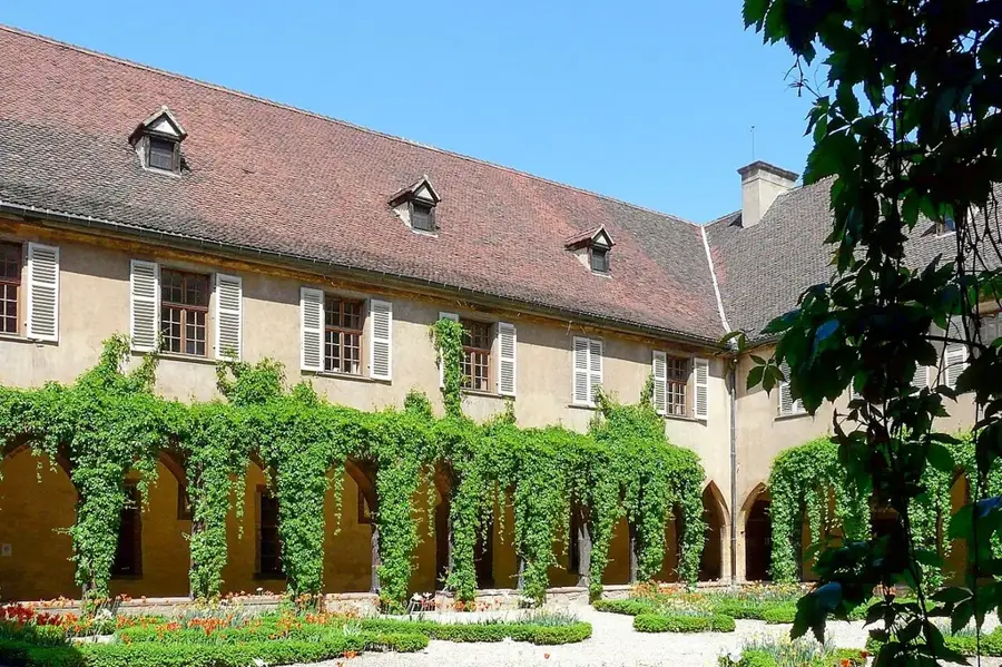 Colmar – city