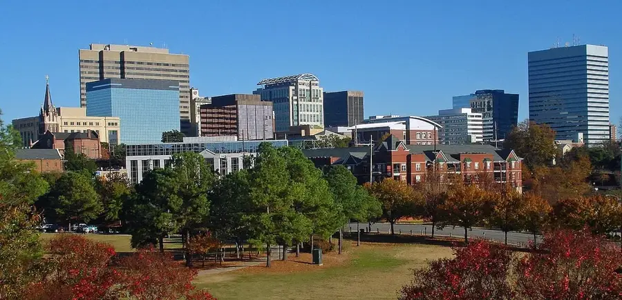 Columbia, SC