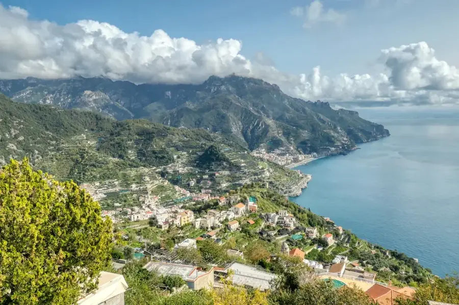 Küste von Com — Iliomar (Timor-Leste)