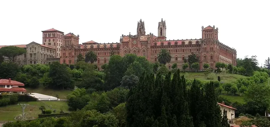 Comillas — Potes (Spanyolország)