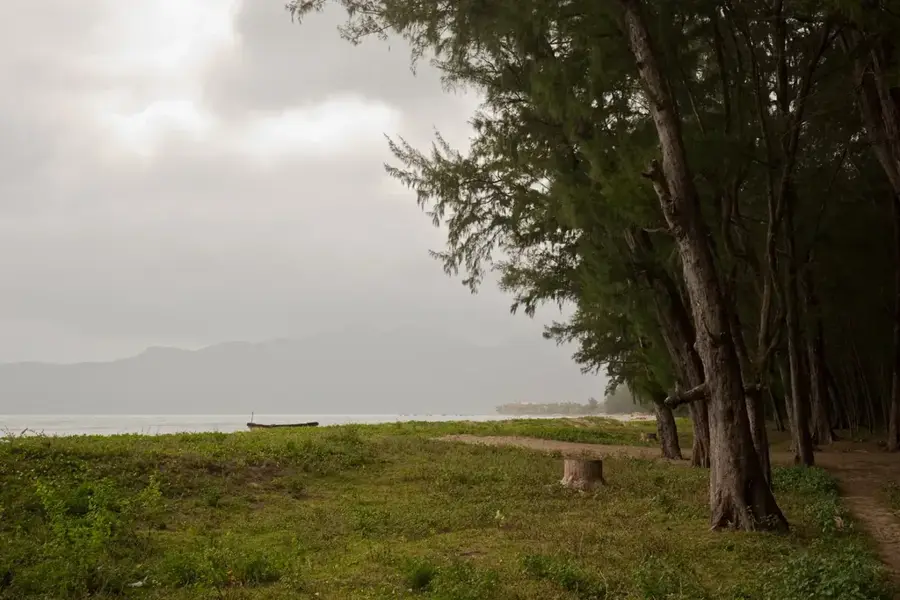 Côn-Đảo-Nationalpark — Trà Vinh (Vietnam)