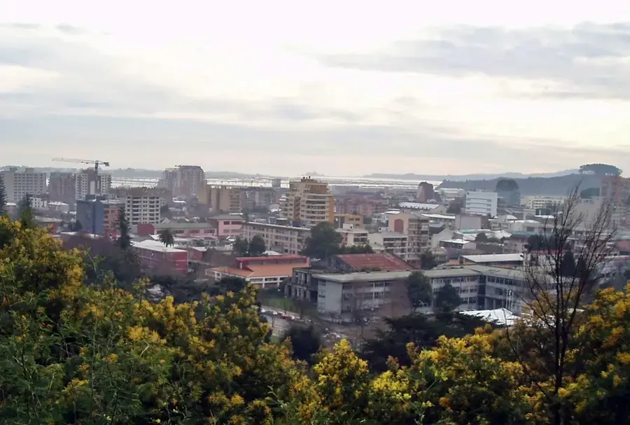 Concepción