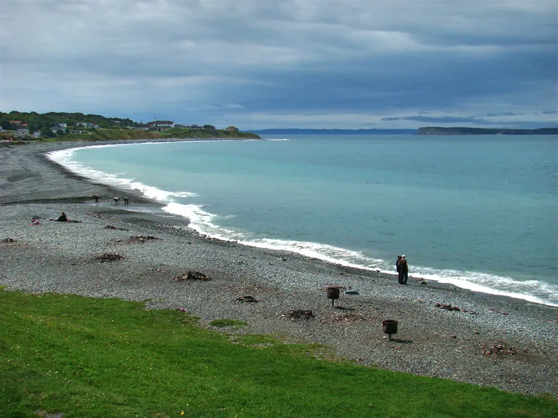 Conception Bay South — Corner Brook (Canada)