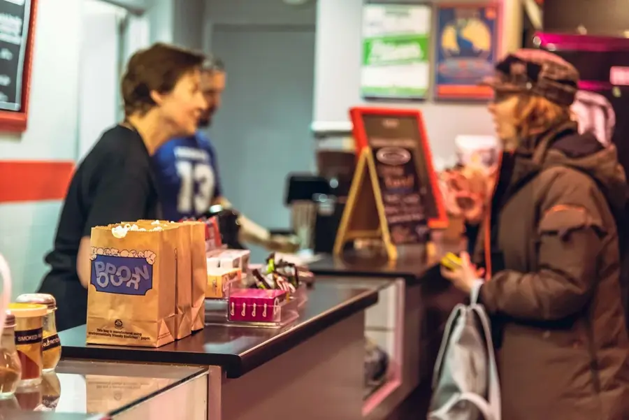 Concession