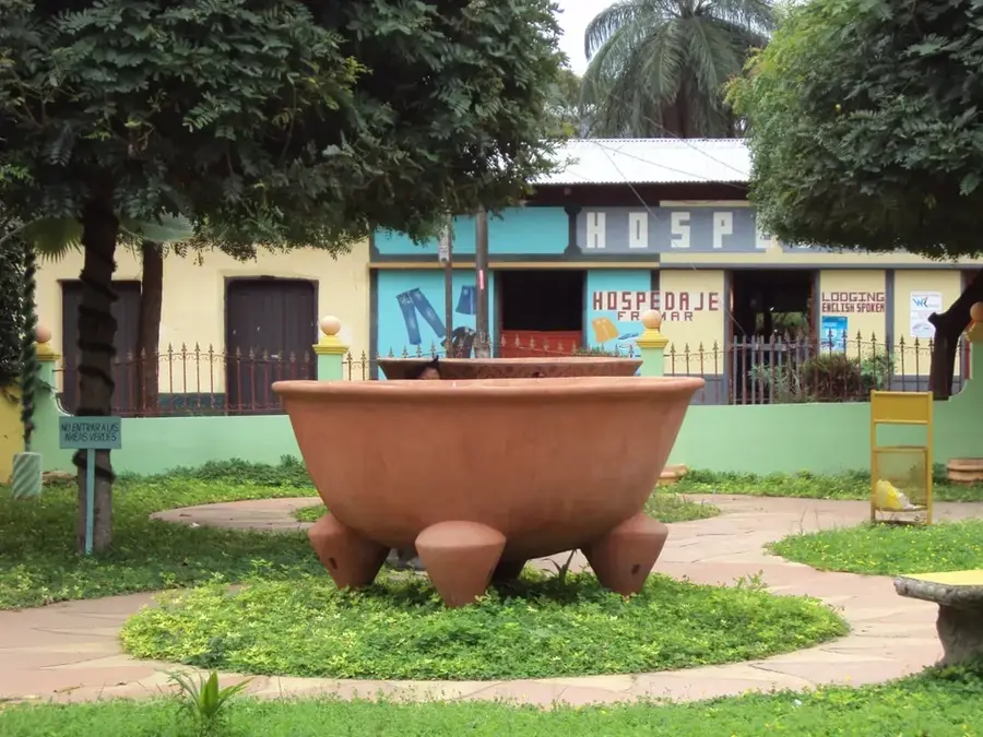 Condega — Guayape (Honduras)