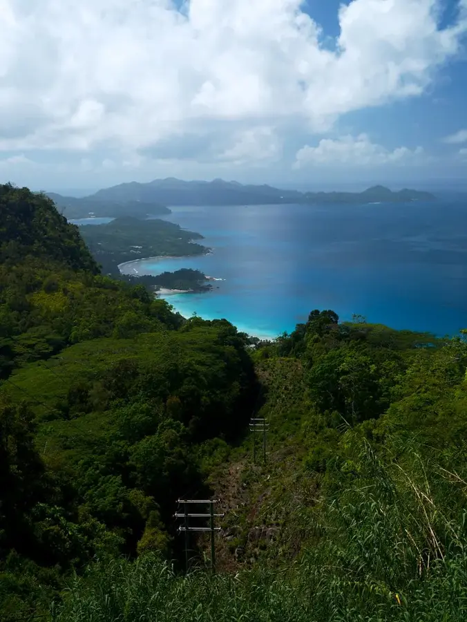 Congo Rouge — Unity Stadium (Seychelles)