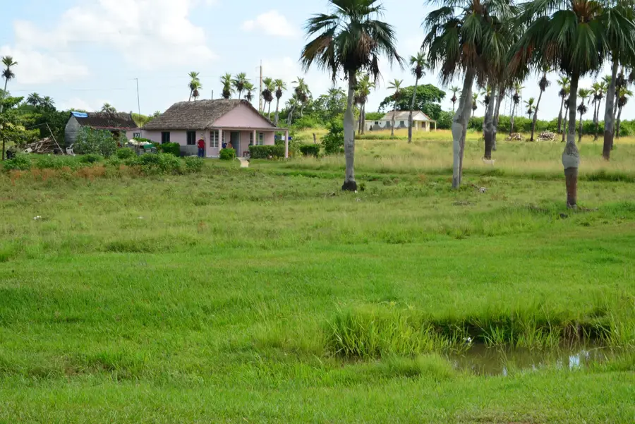 Consolación del Sur — Cayo Jutías (Cuba)