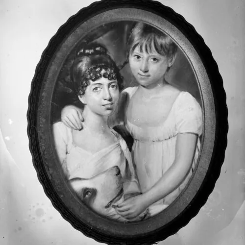 Constance Zuckerplantage