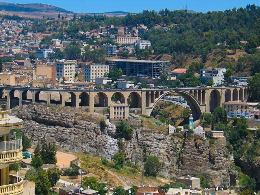 Constantine (Algerien)