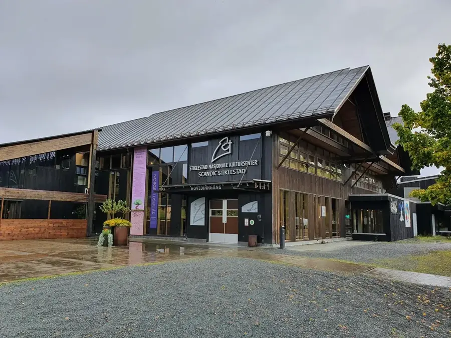 Nationales Kulturzentrum — Maungatea (Cookinseln)