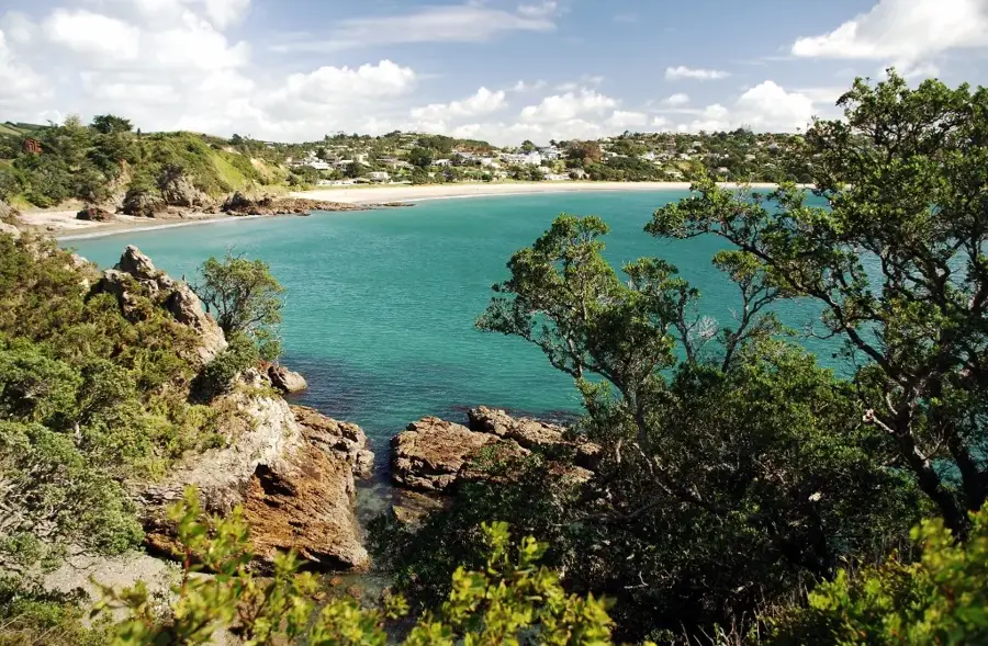 Oneroa — Atiu (Cookinseln)