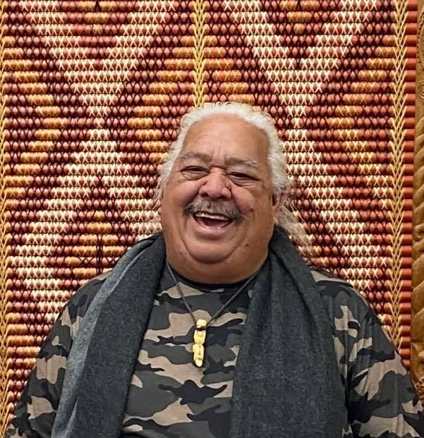 Punanga Nui Markt