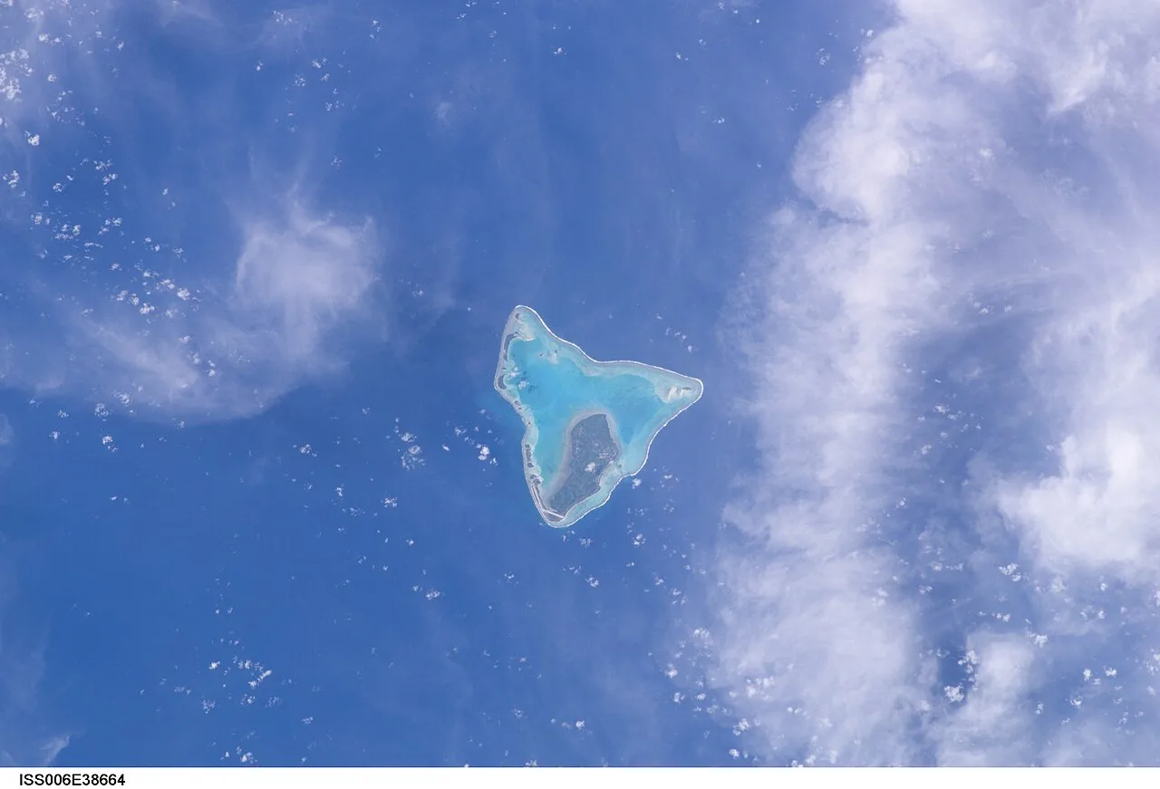 Rarotonga