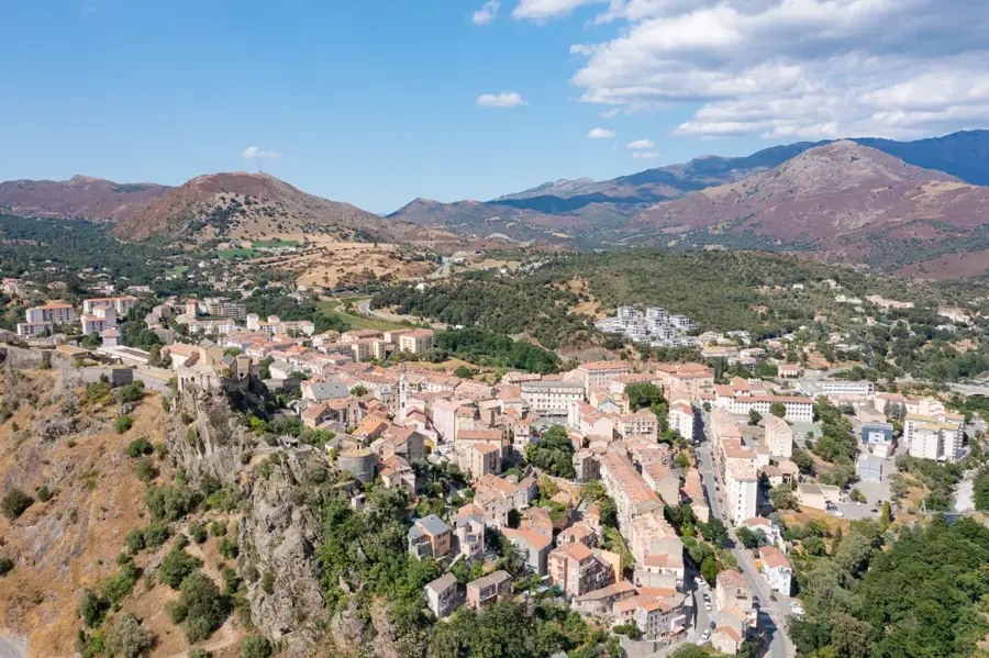 Corte — Harar (Etiópia)