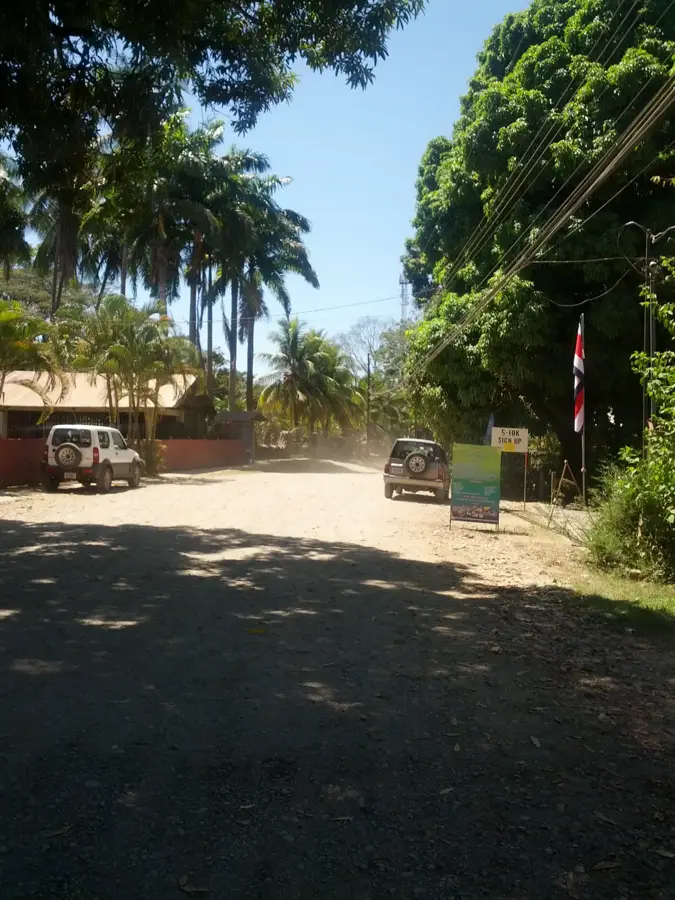 Dominical