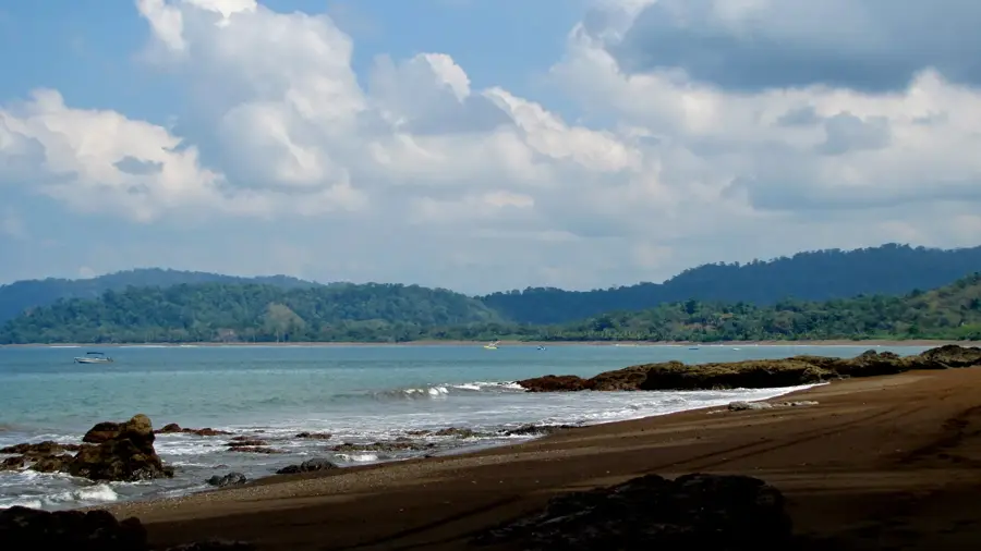 Drake Bay — Guácimo (Costa Rica)