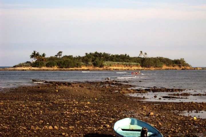 Mal Pais / Cabuya — Morrito (Nicaragua)