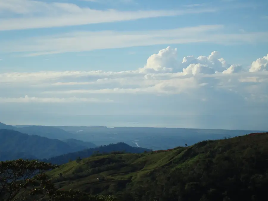 Quepos — Esparza (Costa Rica)