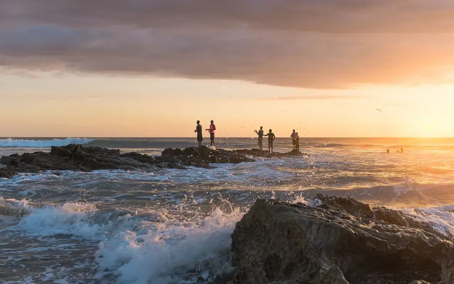 Santa Teresa — Acoyapa (Nicaragua)