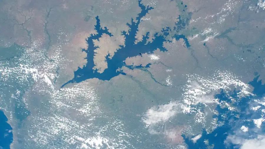 Cotton Growing Areas