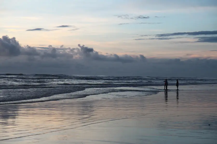 Cox's Bazar