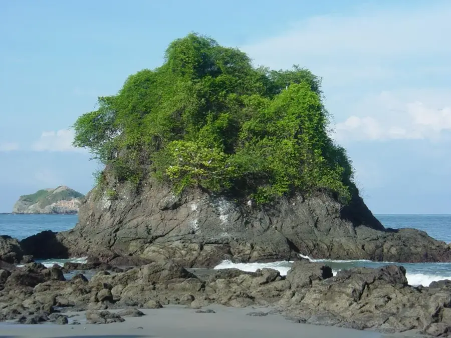 Manuel Antonio National Park — Pacuare River (Costa Rica)
