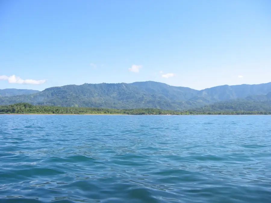 Marino Ballena National Park — Pacuare River (Costa Rica)