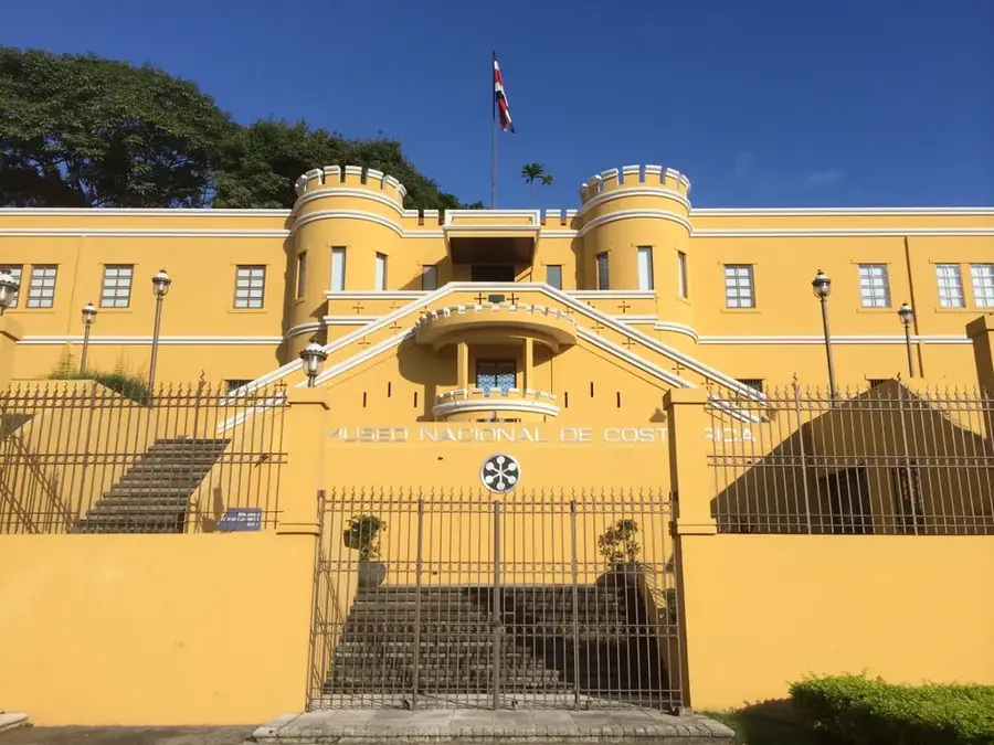 National Museum of Costa Rica — San Isidro de El General (Costa Rica)