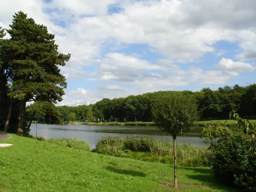 Creutzwald – city
