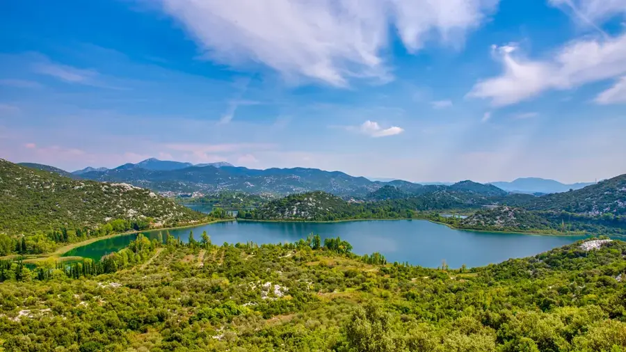 Baćina (Croatia)