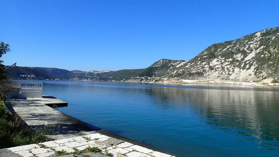Bakarac — Kastav (Croatia)