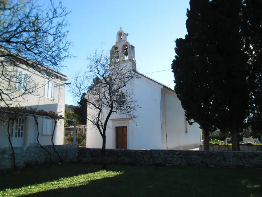 Banići (Croatia)