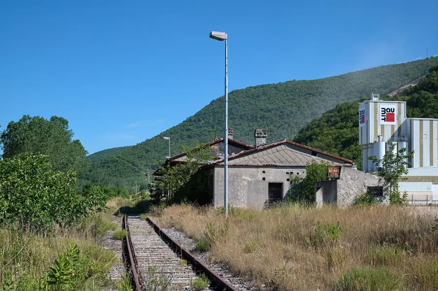 Barban (Croatia)
