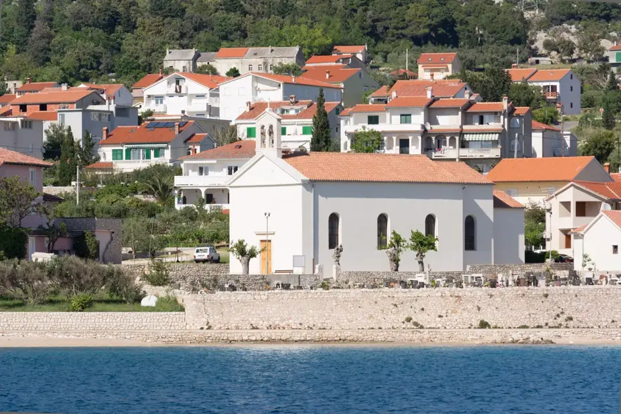 Barbat na Rabu — Rab (Croatia)