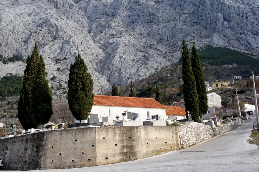 Bast (Croatia)