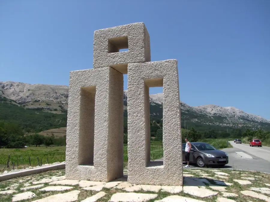 Batomalj (Croatia)