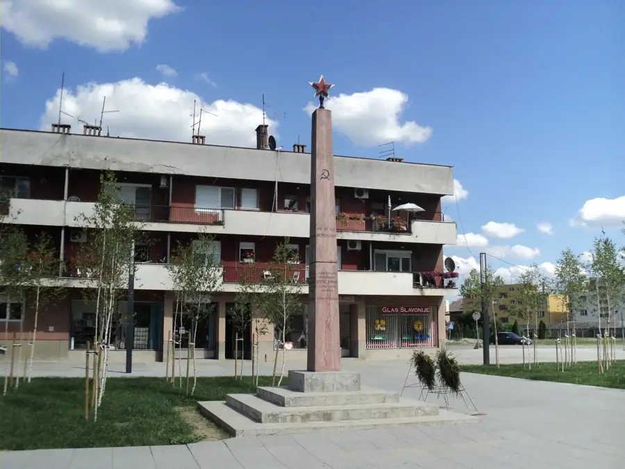 Pélmonostor — Pécs (Magyarország)