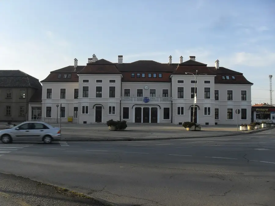 Belupo gyógyszergyár