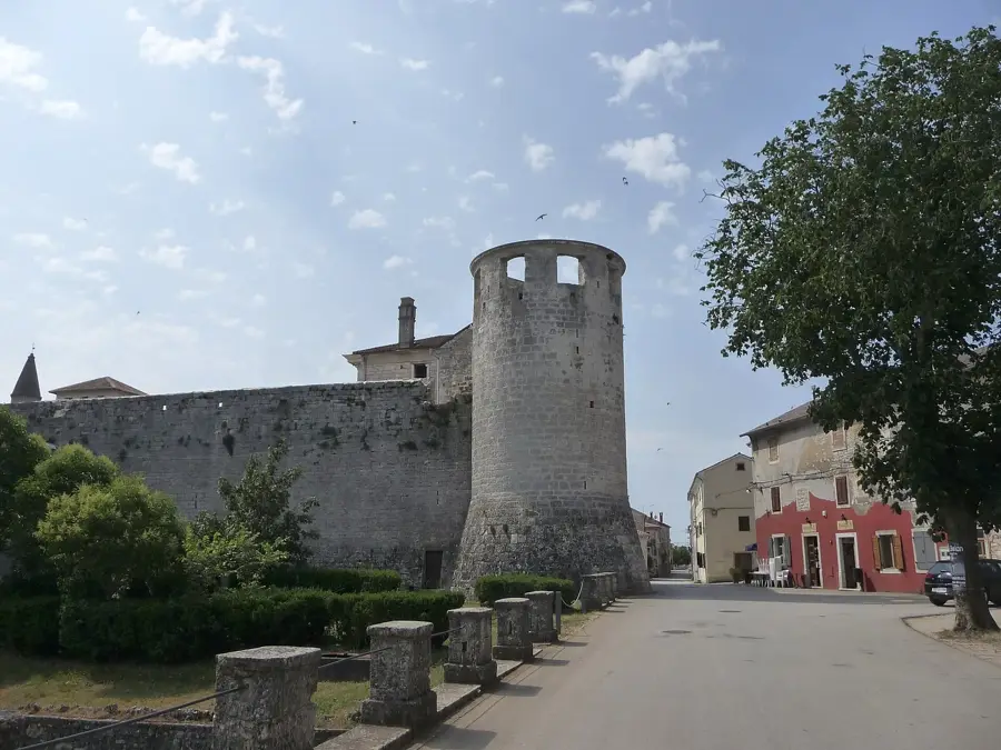 Bibići (Croatia)