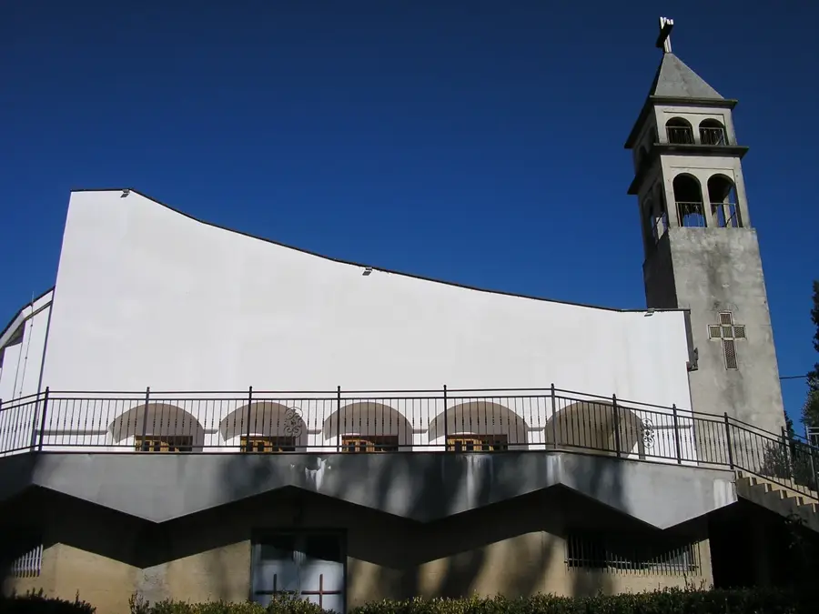 Bijeli Vir — Međugorje (Bosnien und Herzegowina)