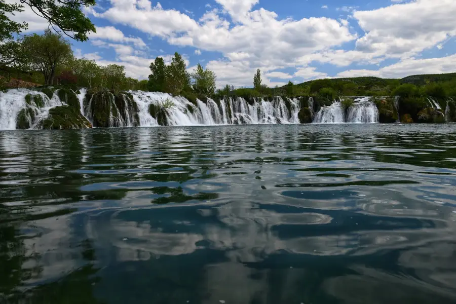 Bilišane (Croatia)
