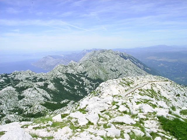Biokovo Nature Park
