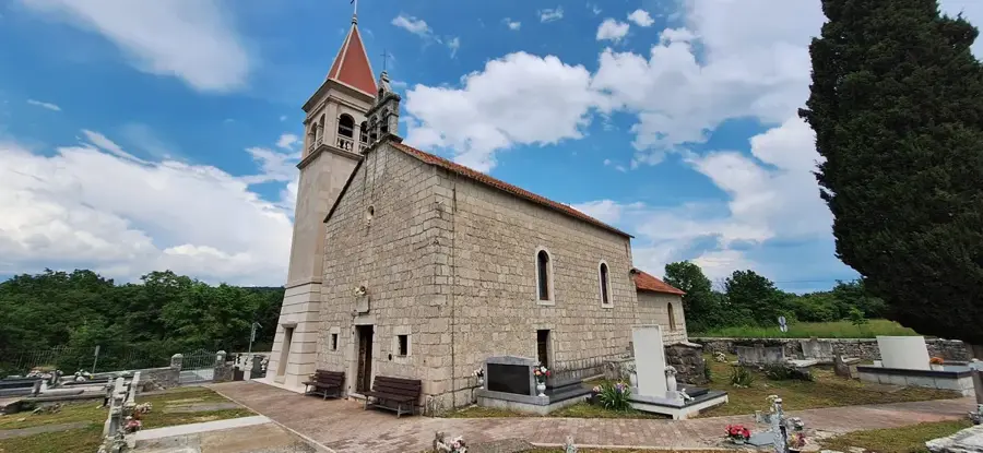 Bisko (Croatia)